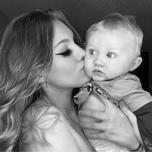 Meet your Posher, Aubrey